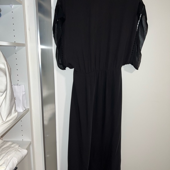 black zimmerman dress - Picture 2 of 3